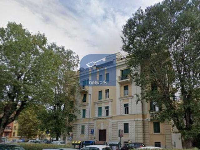 Appartamento trilocale 70mq
