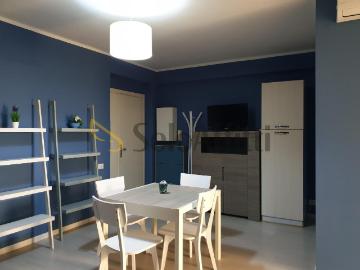 Appartamento trilocale 70mq