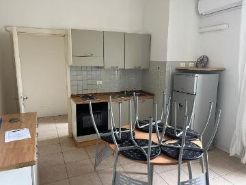 Appartamento trilocale 70mq