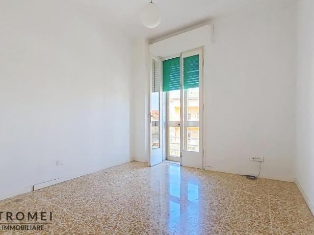 Appartamento trilocale 70mq