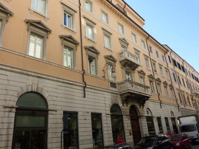 Appartamento trilocale 70mq