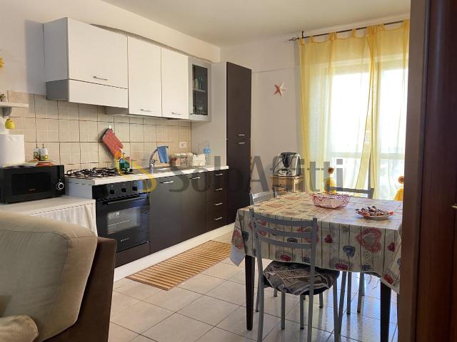 Appartamento trilocale 70mq