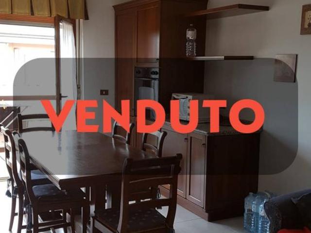 Appartamento trilocale 70mq