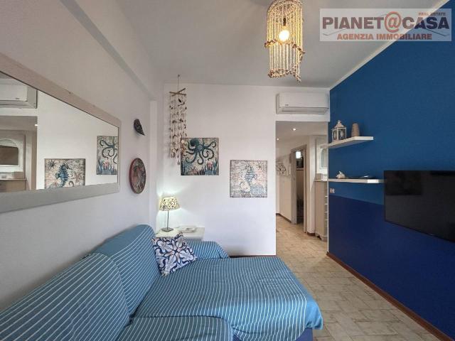 Appartamento trilocale 70mq