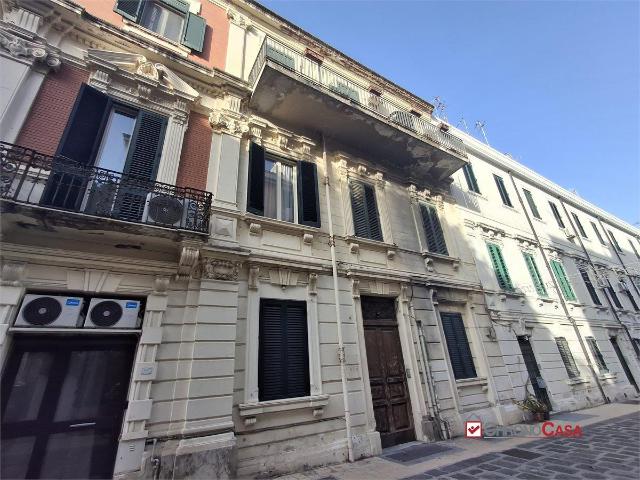 Appartamento trilocale 70mq