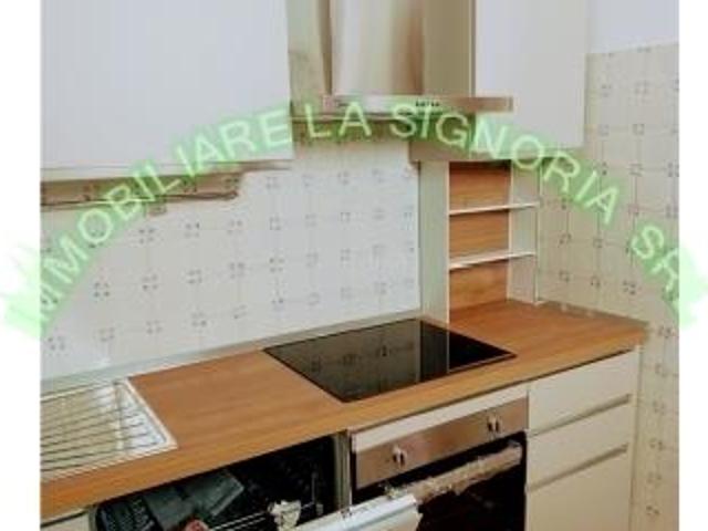 Appartamento trilocale 70mq