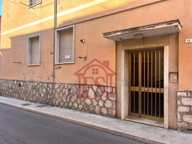Appartamento trilocale 70mq