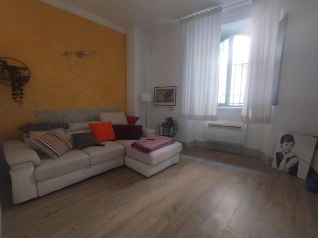 Appartamento trilocale 70mq