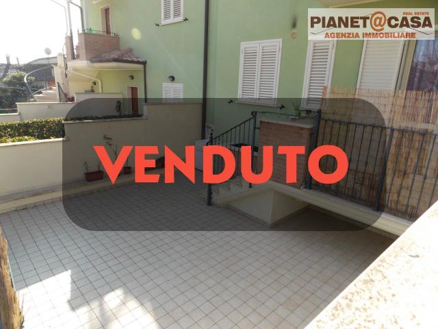 Appartamento trilocale 70mq