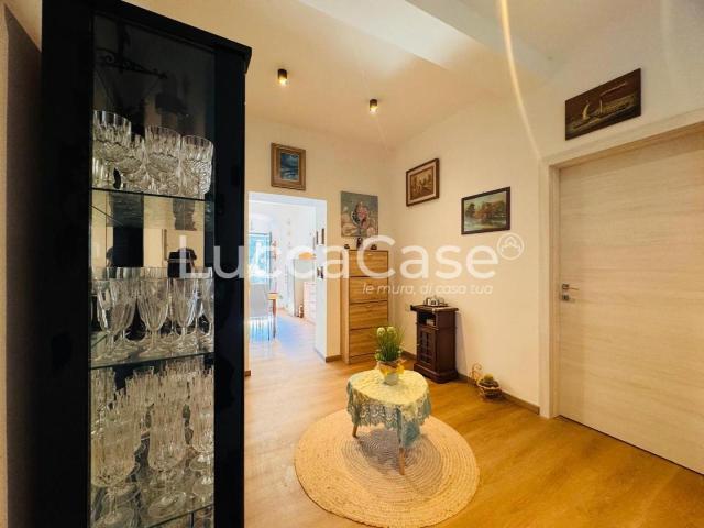Appartamento trilocale 70mq