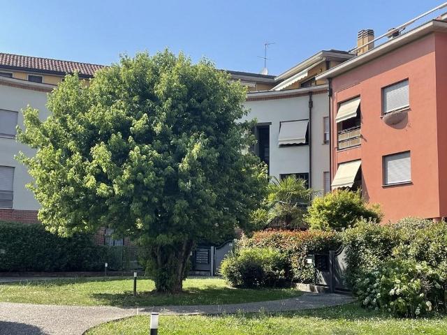 Appartamento trilocale 70mq