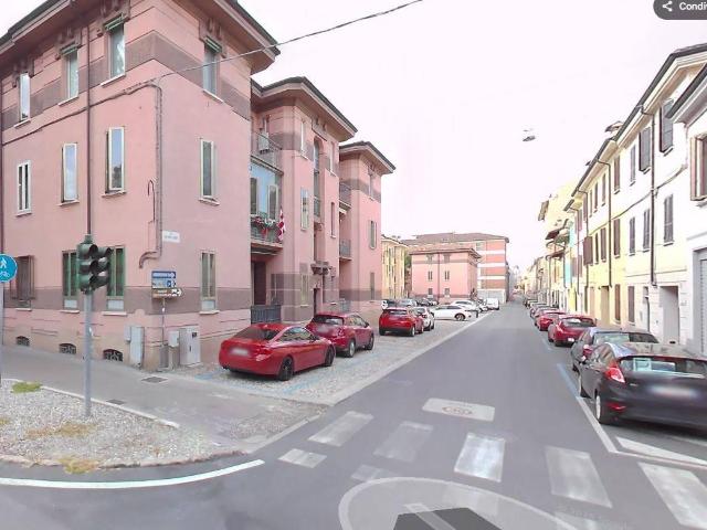 Appartamento trilocale 70mq
