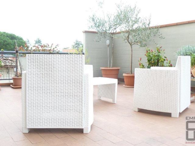 Appartamento trilocale 70mq