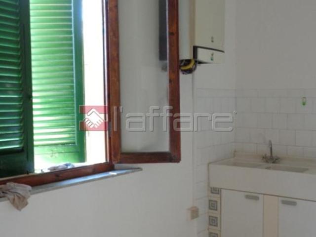 Appartamento trilocale 70mq da arredare