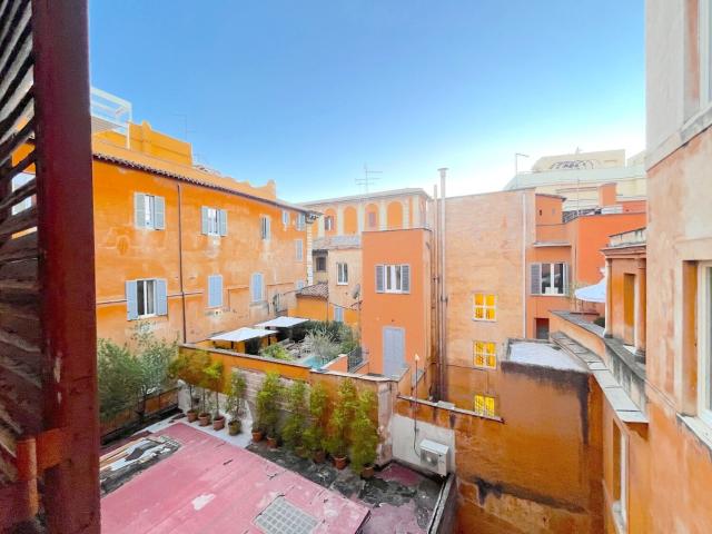 Appartamento, Trilocale