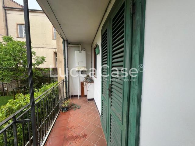 Appartamento trilocale 71mq