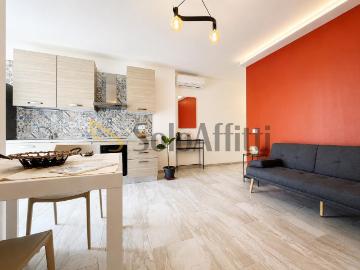 Appartamento trilocale 72mq