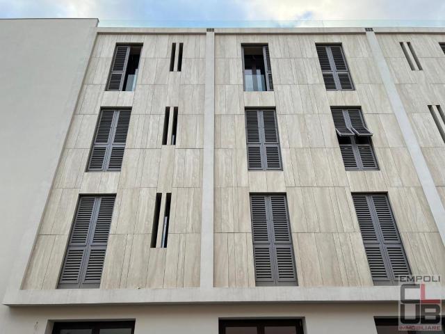 Appartamento trilocale 72mq