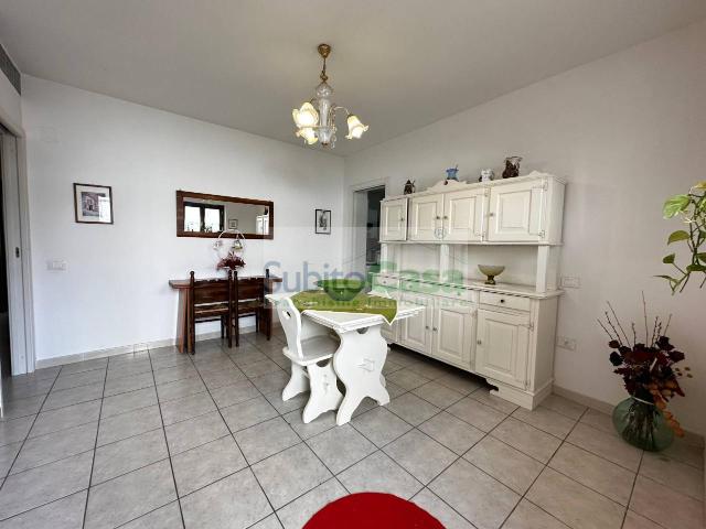 Appartamento trilocale 73mq