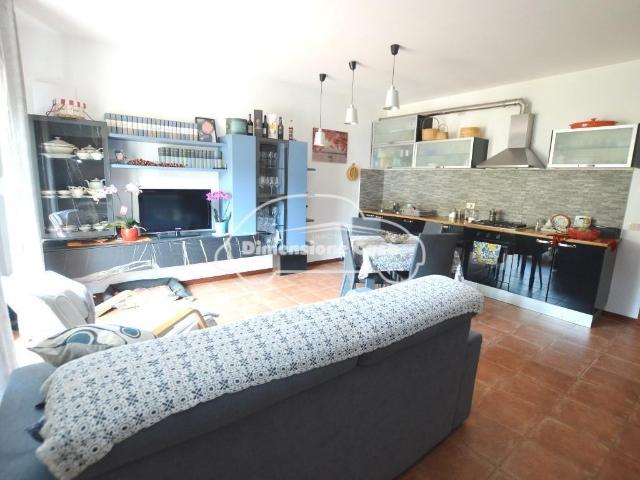 Appartamento trilocale 73mq