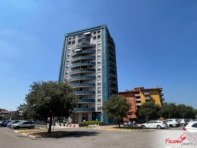Appartamento trilocale 84mq