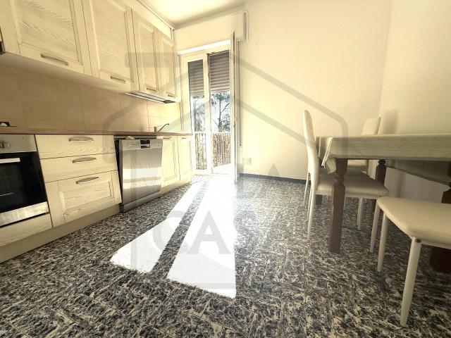 APPARTAMENTO TRILOCALE