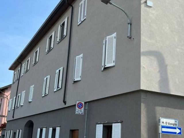 Appartamento trilocale 85mq