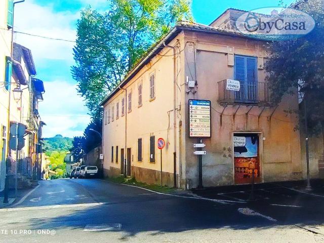 Appartamento trilocale 85mq