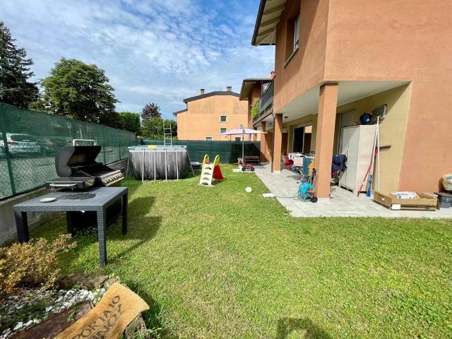 Appartamento trilocale 85mq