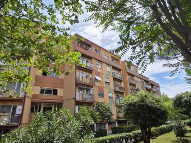Appartamento trilocale 85mq