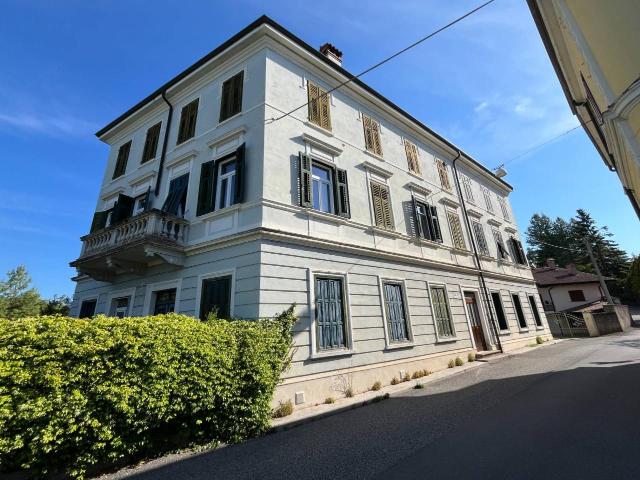 Appartamento trilocale 85mq