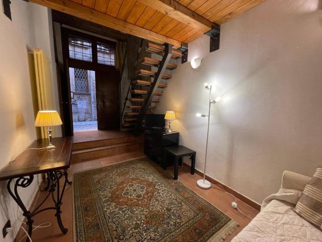 Appartamento trilocale 85mq