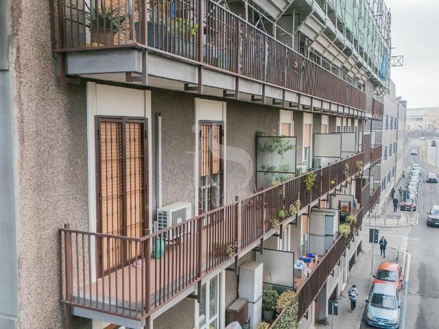 Appartamento trilocale 85mq