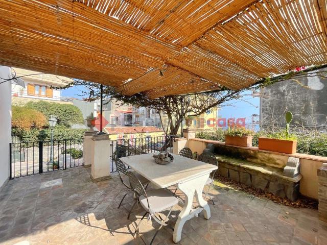 Appartamento trilocale 85mq