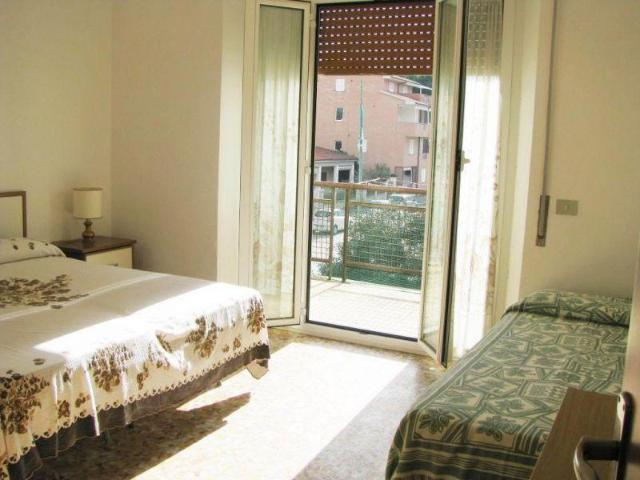Appartamento trilocale 85mq