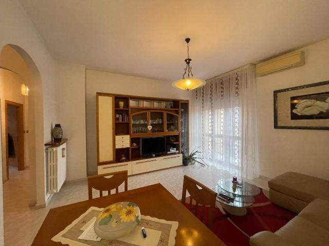 Appartamento trilocale 85mq