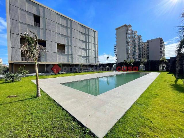 Appartamento trilocale 85mq