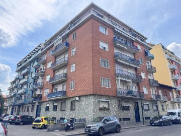 Appartamento trilocale 85mq