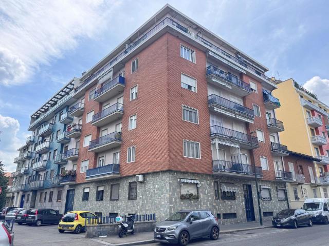 Appartamento trilocale 85mq