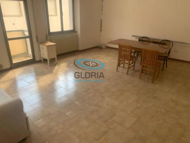 Appartamento trilocale 85mq