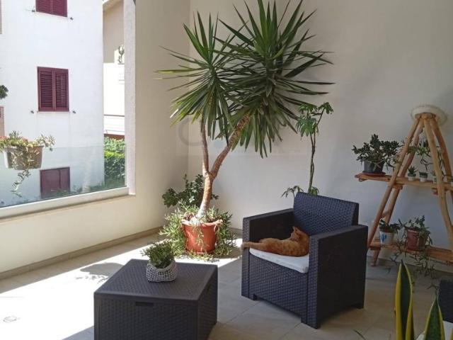 Appartamento trilocale 85mq