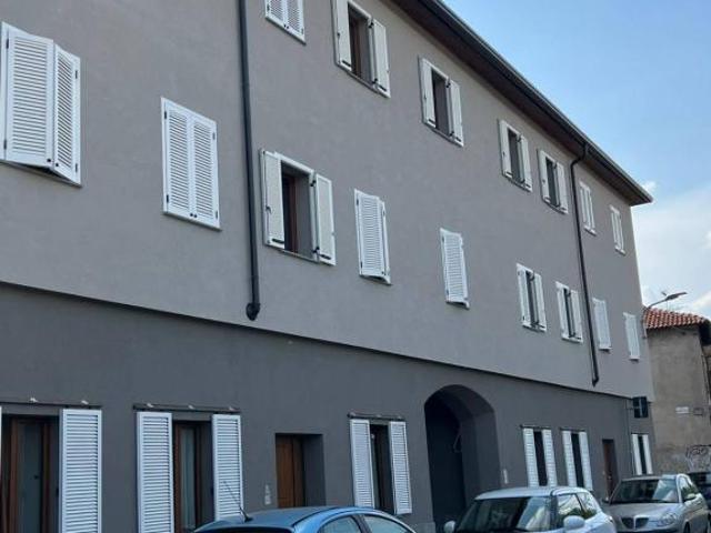 Appartamento trilocale 85mq