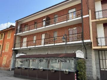 Appartamento trilocale 85mq