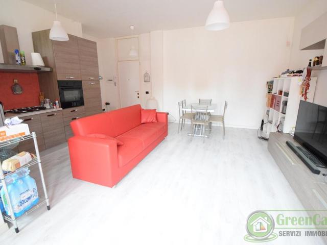 Appartamento trilocale 85mq