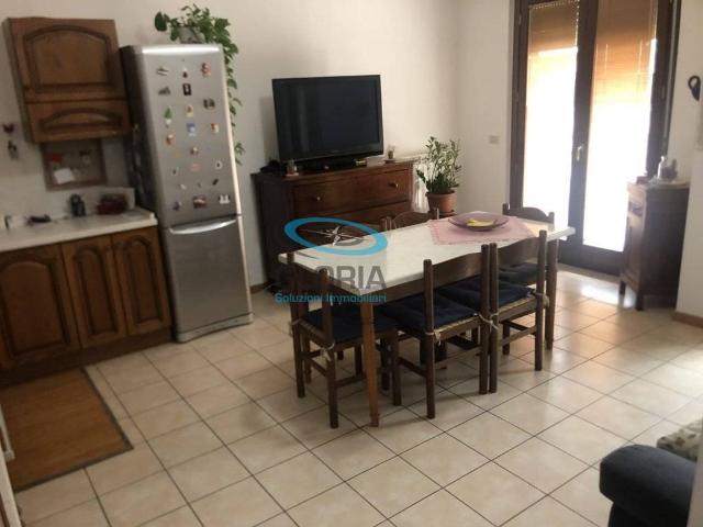 Appartamento trilocale 85mq