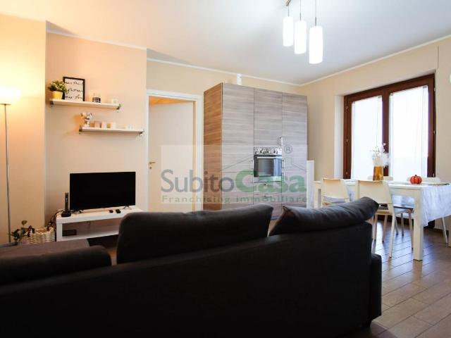 Appartamento trilocale 85mq