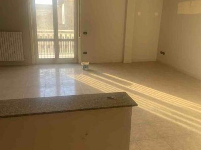 Appartamento trilocale 85mq