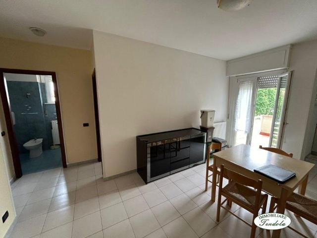 Appartamento trilocale 86mq