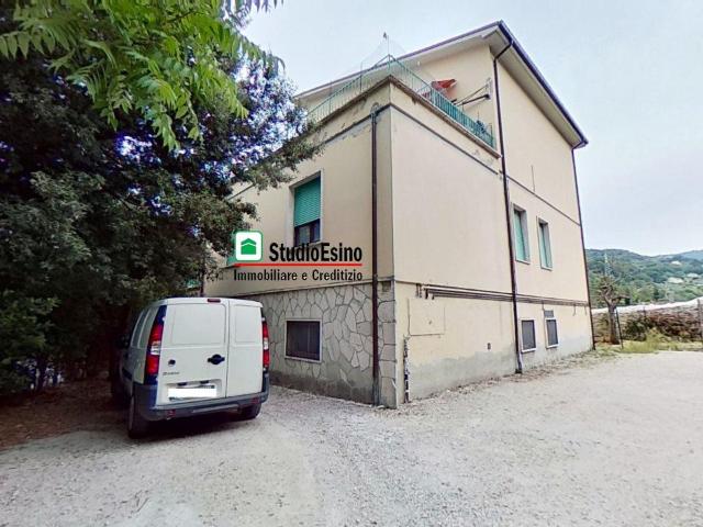 Appartamento trilocale 86mq