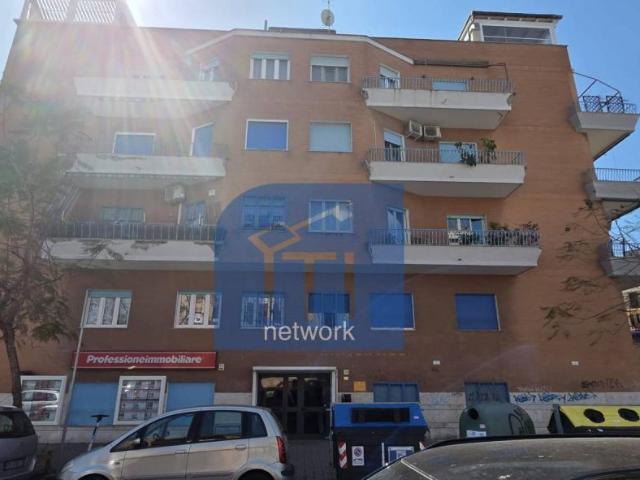 Appartamento trilocale 86mq